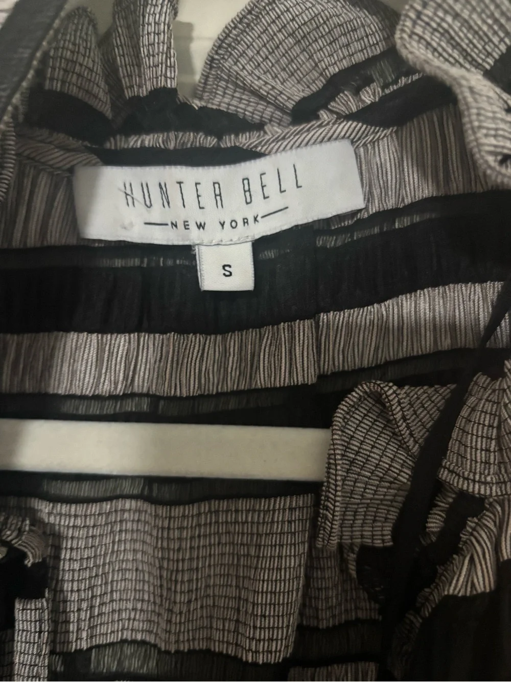 ❤️ Hunter Bell NYC Matthews Dress - Picture 5 of 6